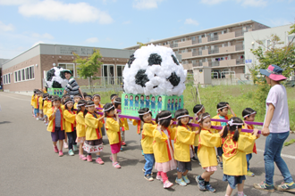 つくし幼稚園