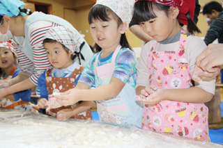 つくし幼稚園 お問い合せ・アクセス