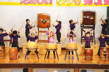 つくし幼稚園