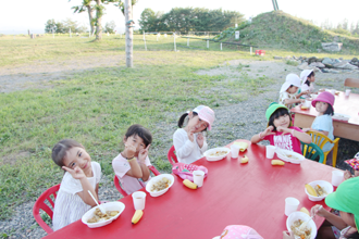 帯広 つくし幼稚園